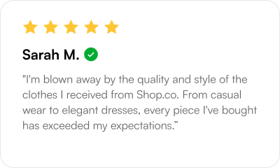 Customer Review 1