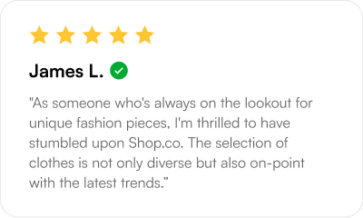 Customer Review 3